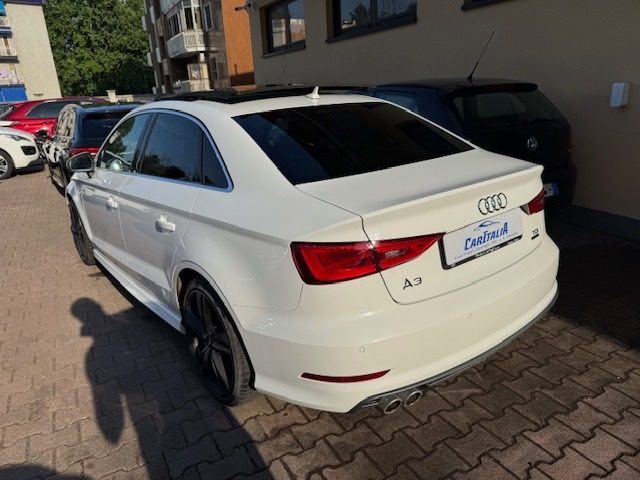 AUDI A3 usata, con Airbag Passeggero