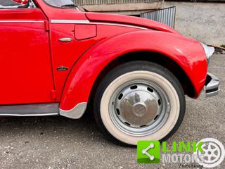 VOLKSWAGEN Maggiolino usata 16