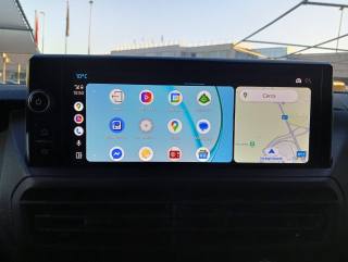 FIAT Scudo usata, con Bracciolo