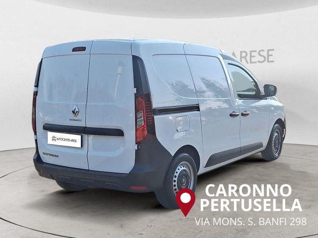 RENAULT Express usata, con Airbag Passeggero
