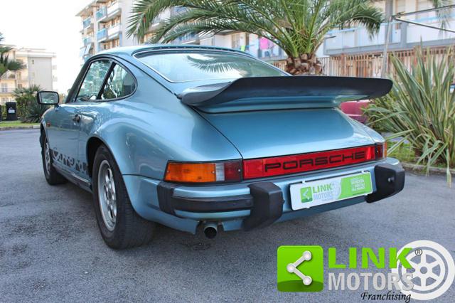 PORSCHE 911 usata 16