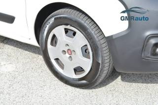 FIAT Fiorino usata 14
