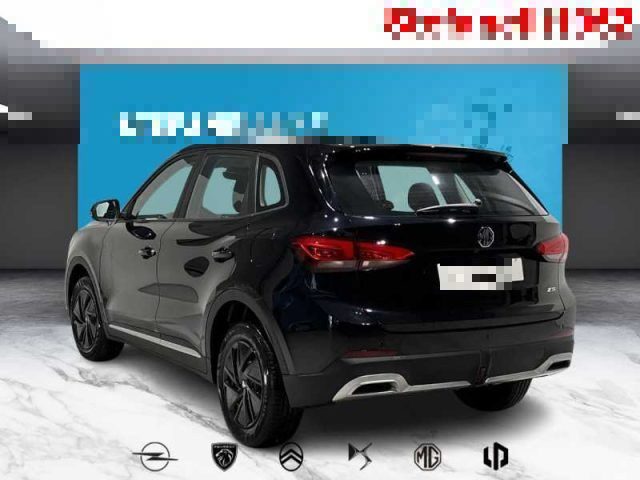 MG ZS usata, con Airbag