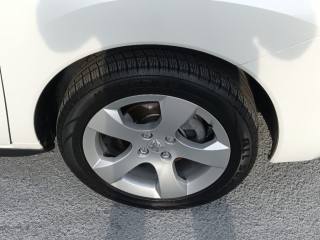 PEUGEOT 3008 usata, con Fendinebbia