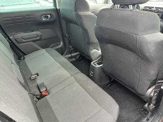 CITROEN C3 Aircross usata, con Cruise Control