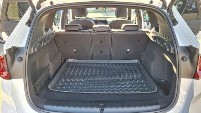 BMW X1 usata, con USB