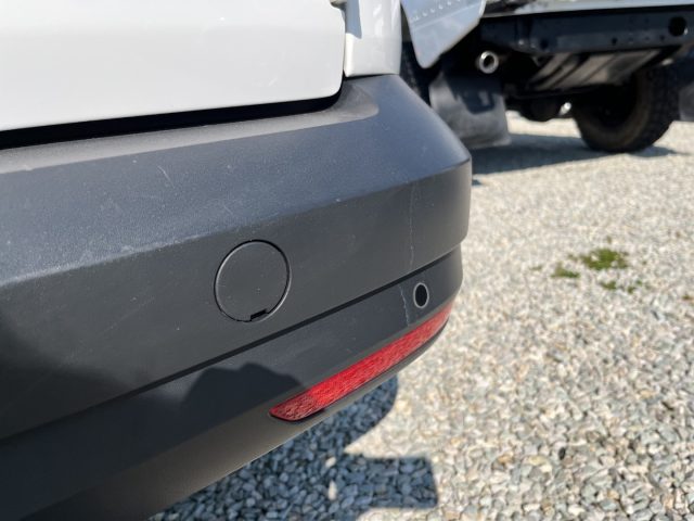 VOLKSWAGEN Caddy usata 16