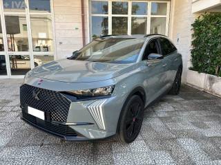 DS AUTOMOBILES DS 7 usata 5