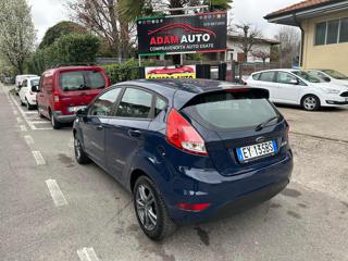 FORD Fiesta usata, con Autoradio