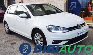 VOLKSWAGEN Golf usata, con Airbag laterali