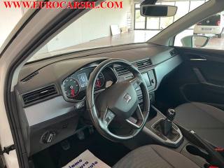SEAT Arona usata, con Controllo automatico clima