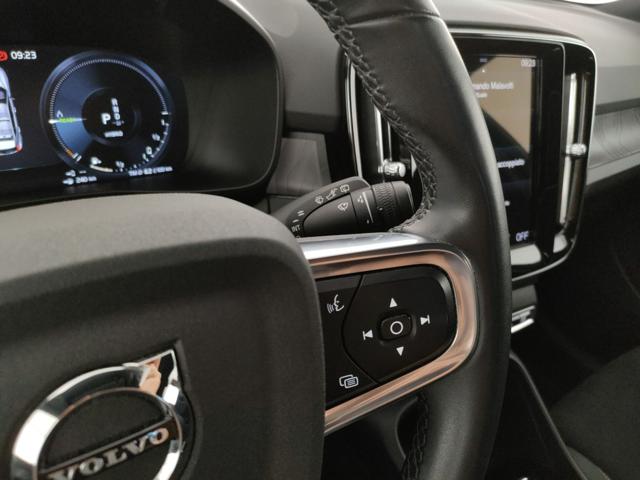VOLVO XC40 usata, con Sistema di navigazione