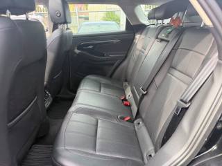 LAND ROVER Range Rover Evoque usata, con Chiusura centralizzata