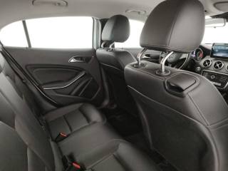 MERCEDES-BENZ GLA 180 usata, con ESP