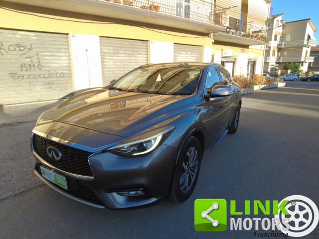 INFINITI Q30 usata, con ABS