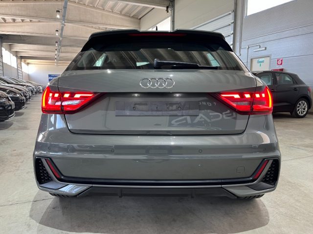 AUDI A1 usata, con Boardcomputer