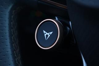 CUPRA Leon usata, con Sospensioni sportive