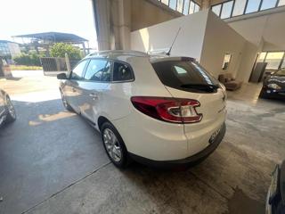 RENAULT Megane usata, con Climatizzatore