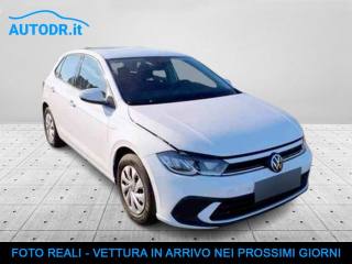 VOLKSWAGEN Polo usata, con Airbag