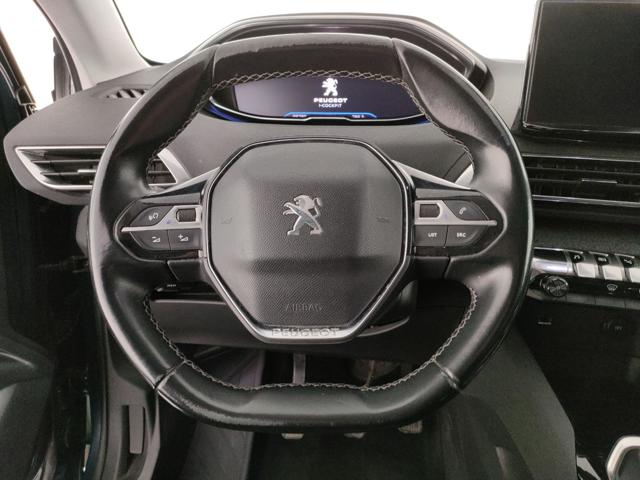 PEUGEOT 3008 usata, con Controllo trazione