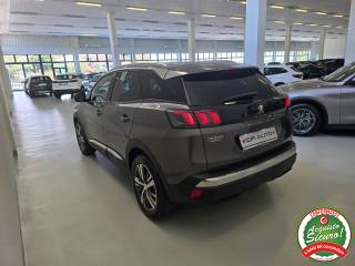 PEUGEOT 3008 usata, con Airbag Passeggero