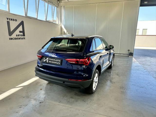 AUDI Q3 usata, con Chiusura centralizzata