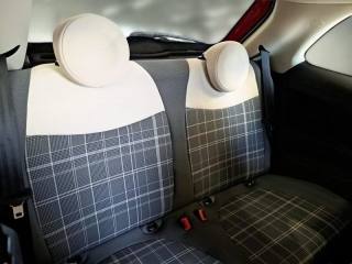 FIAT 500 usata, con Servosterzo