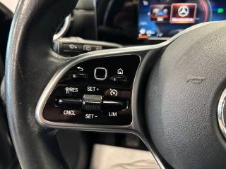 MERCEDES-BENZ A 180 usata, con Isofix