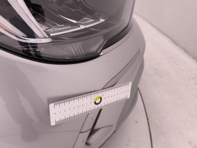 OPEL Crossland usata, con Assistente abbaglianti