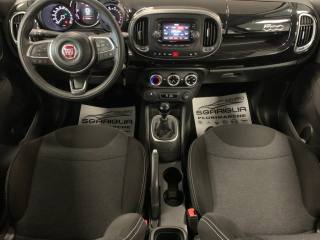 FIAT 500L usata, con Boardcomputer