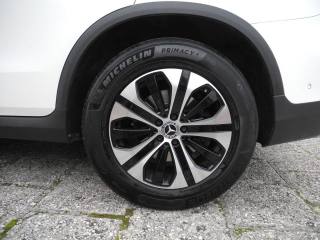 MERCEDES-BENZ GLC 220 usata, con Regolazione elettrica sedili