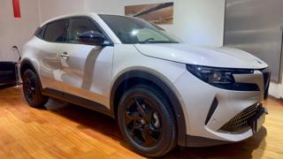 ALFA ROMEO Junior 1.2 145 CV Hybrid eDCT6 pack techno