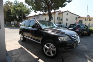 VOLKSWAGEN Touareg usata, con Airbag Passeggero