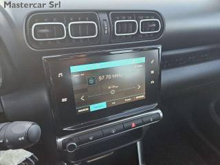 CITROEN C3 Aircross usata, con Park Distance Control