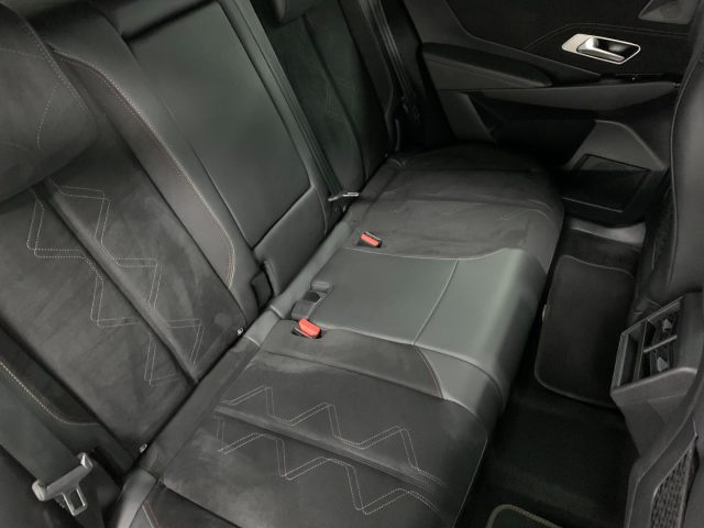 DS AUTOMOBILES DS 7 usata, con Sedili riscaldati