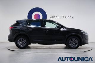 NISSAN Qashqai usata, con Airbag Passeggero