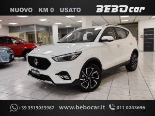 MG ZS ZS ICE 1.5 MT 2 WD LUXURY LHD 360 camera