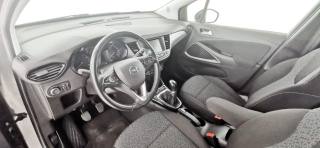 OPEL Crossland usata 52