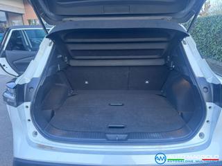 NISSAN Qashqai usata, con Controllo automatico clima