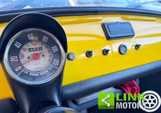 FIAT 500 usata 17