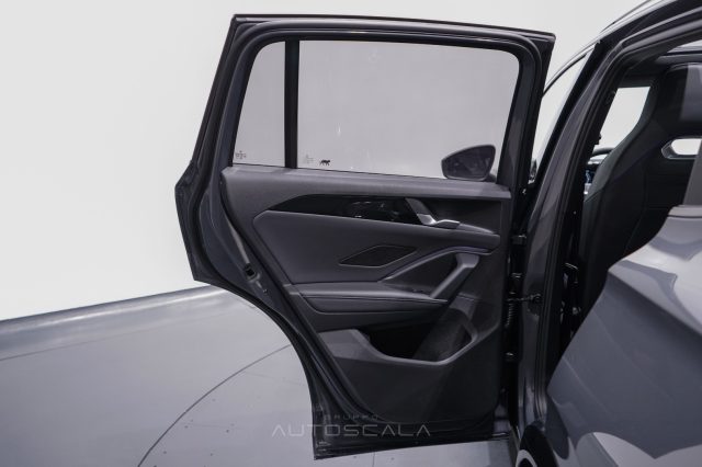 VOLKSWAGEN Tiguan usata, con Vivavoce