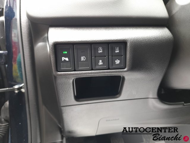 SUZUKI S-Cross usata, con USB