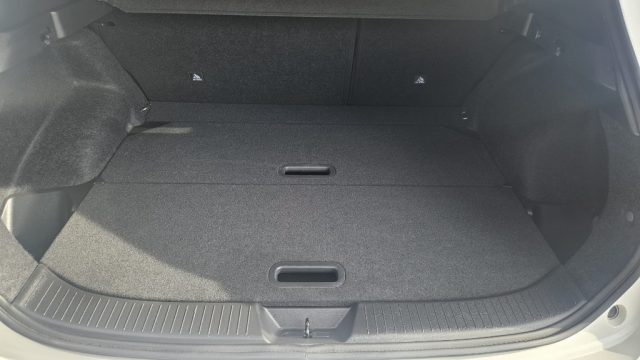 NISSAN Qashqai usata, con Servosterzo