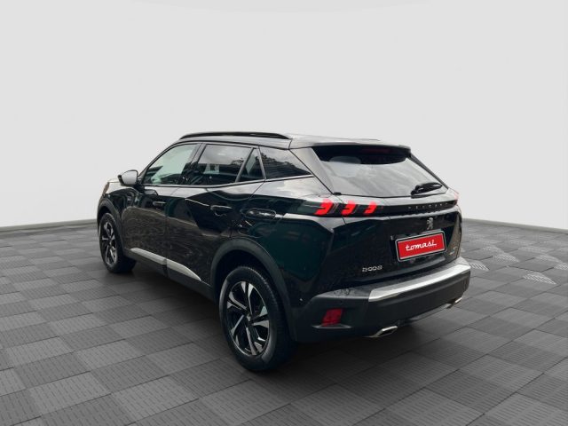 PEUGEOT 2008 usata 2