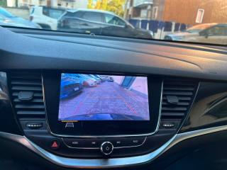 OPEL Astra usata, con Fendinebbia