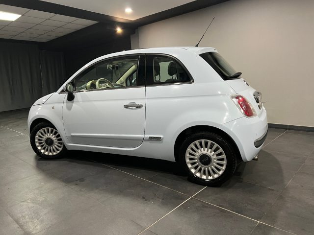 FIAT 500 usata, con Alzacristalli elettrici
