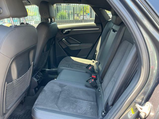 AUDI Q3 usata, con Climatizzatore