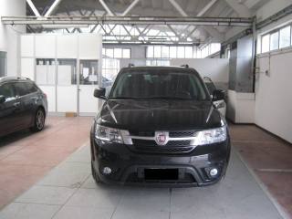 FIAT Freemont usata, con Airbag