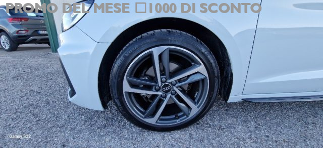 AUDI A1 usata, con Autoradio