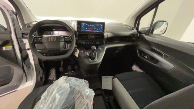 FIAT Doblo usata, con ESP